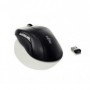 Fujitsu WI960 mouse Mano destra RF Wireless Blue LED 2000 DPI (S26381-K473-L100)