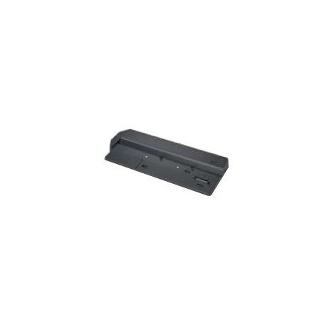 Fujitsu FPCPR402BP replicatore di porte e docking station per notebook Nero (FPCPR402BP)