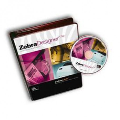 Zebra ZebraDesigner Pro v2 1 licenza/e (P1109020)