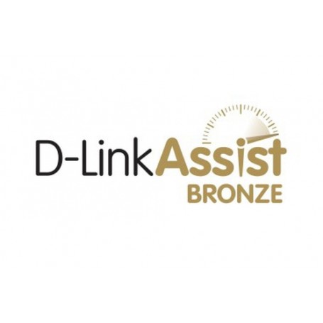 D-Link DAS-A-3YSBD estensione della garanzia (DAS-A-3YSBD)
