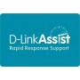 D-Link DAS-A-3YWTY estensione della garanzia (DAS-A-3YWTY)