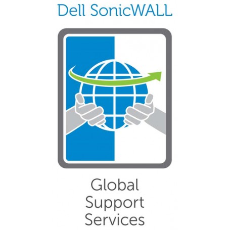 SonicWall 01-SSC-4298 estensione della garanzia (01-SSC-4298)