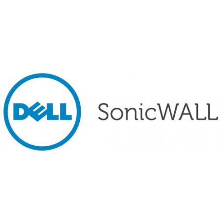 SonicWall GMS E-Class 24x7, 25 Nodes, 1Y (01-SSC-3334)