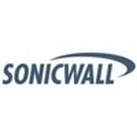 SonicWall GMS Application Service Contract Incremental - GMS licence - 25 additional nodes - technical support - p (01-SSC-6536)