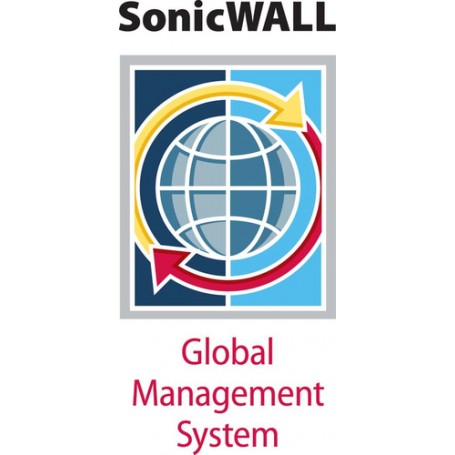 SonicWall 01-SSC-7679 estensione della garanzia (01-SSC-7679)