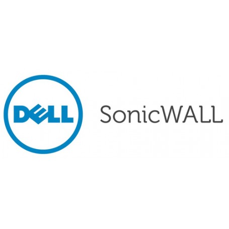 SonicWall Silver Support 8X5 f/ NSA 2600, 1Y (01-SSC-4320)