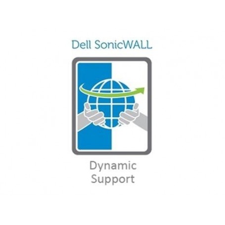 SonicWall 1Y 8x5 (01-SSC-0240)