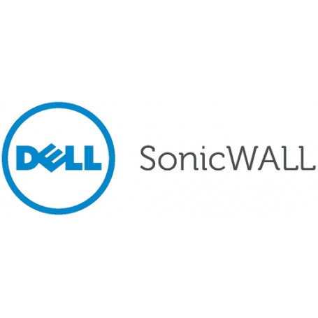 SonicWall Dynamic Support 24x7, 1Y, TZ500 (01-SSC-0476)