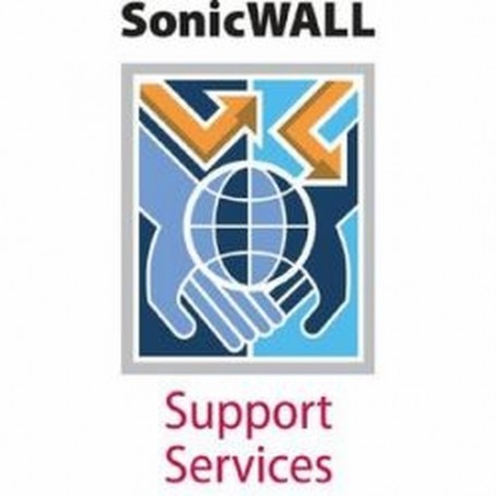SonicWall 3Y 24x7 (01-SSC-0248)