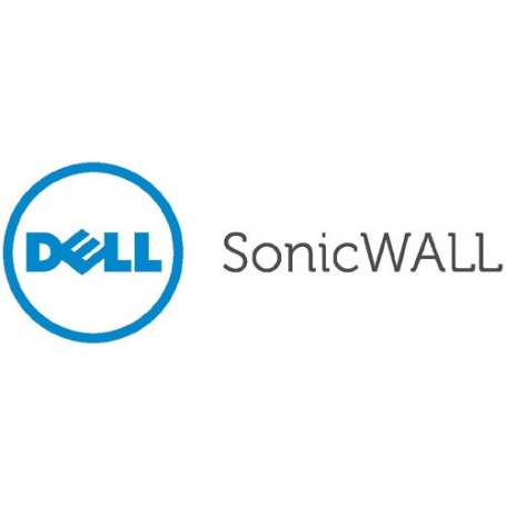 SonicWall 4Y 24x7 (01-SSC-1453)