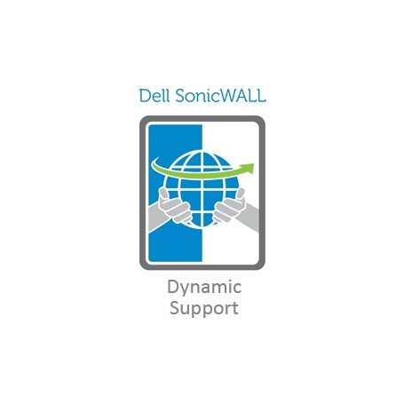 SonicWall 01-SSC-1450 estensione della garanzia (01-SSC-1450)