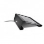 Kensington MicroSaver 2.0 cavo di sicurezza Nero, Acciaio inossidabile (K64432WW)