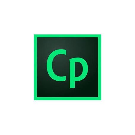 Adobe Captivate Rinnovo Multilingua (65297397BA01A12)
