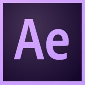 Adobe After Effects Abbonamento Inglese (65297726BA14A12)