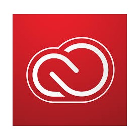 Adobe Creative Cloud Abbonamento Multilingua (65297676BA13A12)