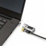 Kensington ClickSafe Universal Combination Laptop Lock cavo di sicurezza Nero, Metallico 1,8 m (K68105EU)