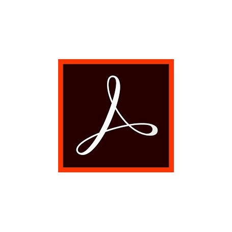 Adobe Acrobat Standard DC 1 licenza/e Rinnovo Multilingua 1 anno/i (65297910BA02A12)