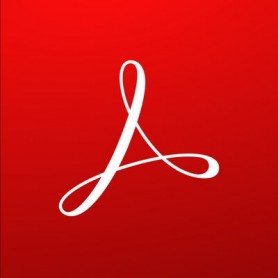 Adobe Acrobat Standard Rinnovo Inglese (65297913BA03A12)