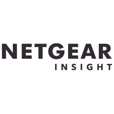 Netgear CPRTL31 1 licenza/e Abbonamento 3 anno/i (CPRTL31-10000S)