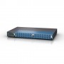 SEH dongleserver ProMAX server di stampa LAN Ethernet Nero, Blu (M05810)