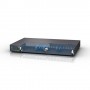 SEH dongleserver ProMAX server di stampa LAN Ethernet Nero, Blu (M05810)