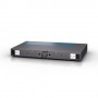 SEH dongleserver ProMAX server di stampa LAN Ethernet Nero, Blu (M05810)