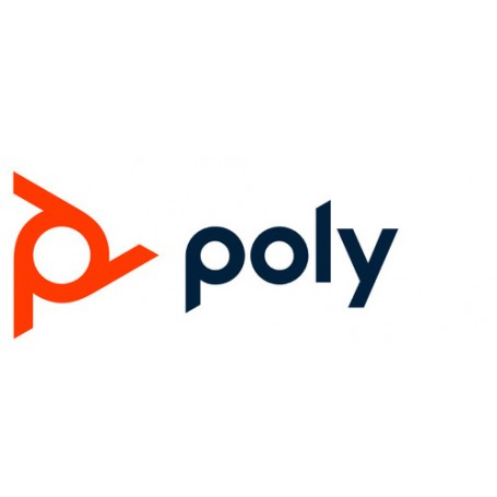 POLY 4877-09900-671 licenza per software/aggiornamento 1 anno/i (4877-09900-671)