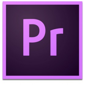 Adobe Premiere Pro Rinnovo Inglese (65309986BA13A12)