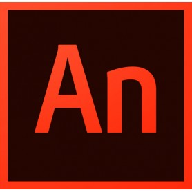 Adobe Animate Rinnovo Multilingua (65309342BA13A12)