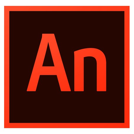 Adobe Animate Rinnovo Multilingua (65309342BA13A12)