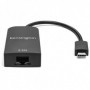 Kensington K38285WW scheda di rete e adattatore 2500 Mbit/s (K38285WW)