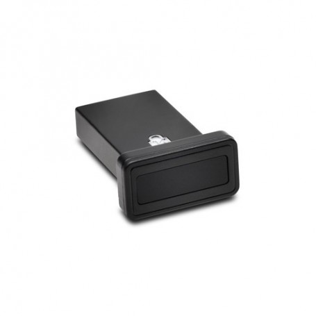 Kensington VeriMark lettore di impronte digitali USB 2.0 Nero (K64708WW)