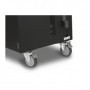 Kensington K62327EU portable device management cart& cabinet Carrello per la gestione dei dispositivi portatili Nero (K62327EU)