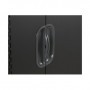 Kensington K62327EU portable device management cart& cabinet Carrello per la gestione dei dispositivi portatili Nero (K62327EU)