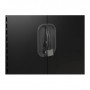 Kensington K62327EU portable device management cart& cabinet Carrello per la gestione dei dispositivi portatili Nero (K62327EU)