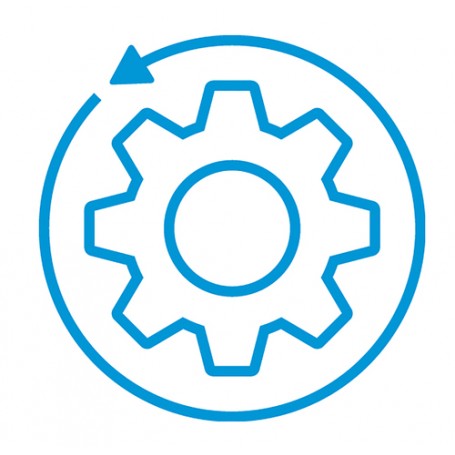 HP 5 year DaaS Custom Call to Return 3 year Post Warranty Notebook Hardware Support (UC2L5E)