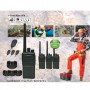 Albrecht 29836 radio Cantiere Nero (29836)