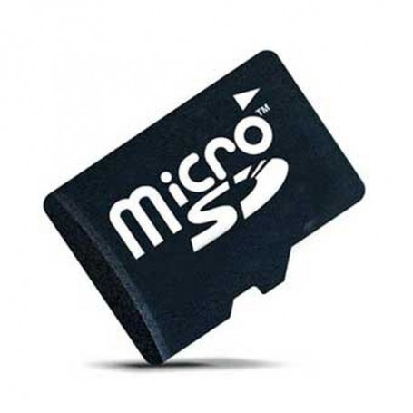 Intermec 2GB microSD memoria flash (856-065-005)