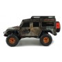 Amewi Dirt Climbing SUV Crawler Motore elettrico 1:10 Camion cingolato (22426)