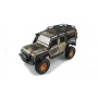 Amewi Dirt Climbing SUV Crawler Motore elettrico 1:10 Camion cingolato (22426)