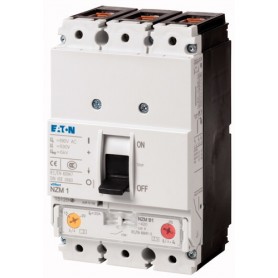 Eaton NZMB1-A100 interruttore automatico 3 (259079)