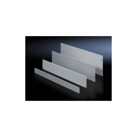 Rittal 1937.200 porta accessori Piastra per scaffale (1937200)