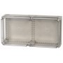 Eaton CI48-200 centralino Plastica IP65 (078896)