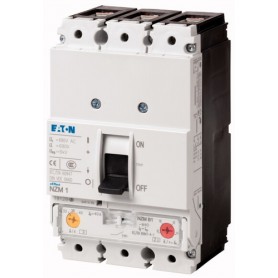 Eaton NZMB1-M80 interruttore automatico 3 (265713)