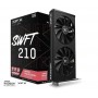 XFX Radeon RX 6600 XT SWFT210 Speedster 8 GB GDDR6 (RX-66XT86DBQ) (RX-66XT86DBQ_PROMO)