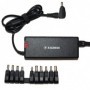 Xilence XM012 adattatore e invertitore Interno 120 W Nero (XM012)