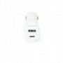 Dicota D31469 Caricabatterie per dispositivi mobili Bianco Auto (D31469)