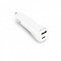 Dicota D31469 Caricabatterie per dispositivi mobili Bianco Auto (D31469)