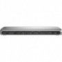 Corsair TBT100 Thunderbolt 3 Acciaio inossidabile (CU-9000001-EU)