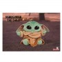 THE CHILD -BABY YODA 25CM (6315875778)